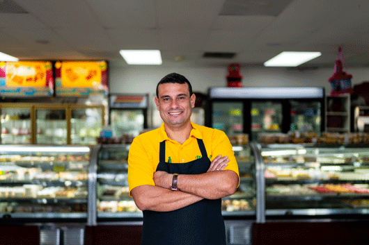 Small-Dollar Loans for Small Businesses