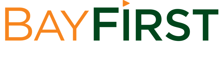 BayFirst logo