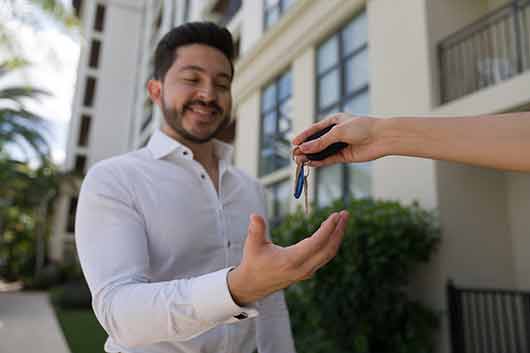 Helping Renters Become Homeowners