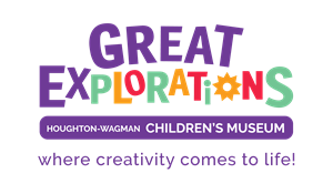 Great Explorations Children's Museum