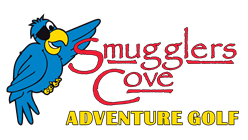 Smugglers Cove